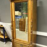 868 1173 WARDROBE CUPBO..
